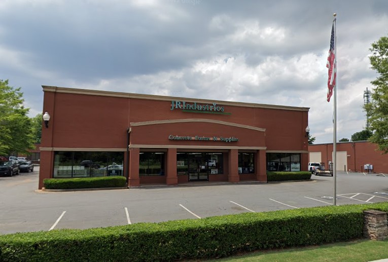 JRIndustries Location